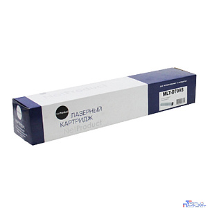 NetProduct MLT-D709S Картридж  для Samsung SCX-8123/8128, 25K