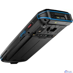 Mindeo M40 Терминал сбора данных 2D/WiFi/LTE/3/32Gb/C/5100mAh/USB/EU/ремень [M40E33250130CN]
