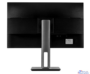 LCD LightCom V-Plus 27" [ПЦВТ.852859.600-07] {QHD 2560 x 1440, IPS LED, 178/178, HDMI/DP, 4ms, 1000:1, 100Hz, 300cd/m2, Int, VESA, регулировка наклона и высоты, портретный режим, Реестр МПТ}