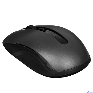 Мышь Wireless Rapoo M350 темно-серая