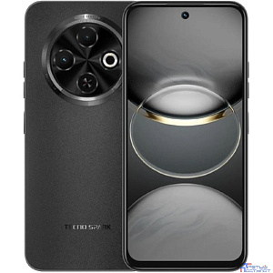 TECNO SPARK 30C KL5N 4GB/128GB Orbit Black