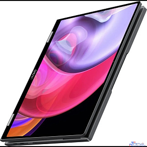 CHUWI MiniBook X touch [CWI558-P52N5N1HDMXX] Grey 10.5" {(1920x1200  Touch l N-series N150(0.8Ghz)/12288Mb/512SSDGb/UHD Graphics/Win11Home}