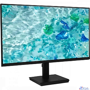 LCD Acer 27" B277UGbmipruzx {IPS 2560x1440 120Hz 1/4ms 350cd HDMI2.0 DisplayPort1.4 USB-C(90W) 4xUSB3.2 2x2W}