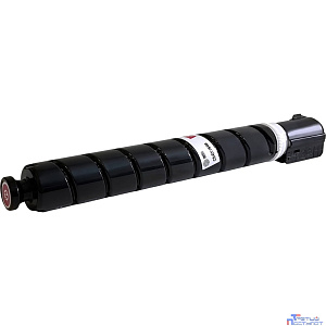 Картридж лазерный Cactus CS-EXV64M пурпурный (25500стр.) для Canon IR DX C3926i/3930i/3935i/3922i с чипом