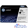 HP C7115A Картридж  {LJ 1000W/1200/1220/3300, (2500стр.)}