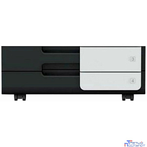 Тумба с кассетами подачи бумаги PC-216 для Konica-Minolta bizhub C250i/C300i/C360i/C450i/C550i/C650i (A3, 2500л) (AAV5WY2)