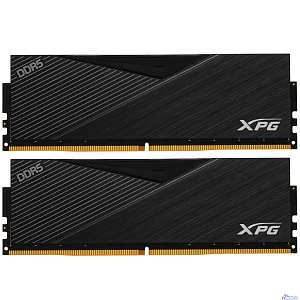 A-data DDR5 DIMM 64GB DDR5-6000 AX5U6000C3032G-DCLABK (2x32Gb KIT)