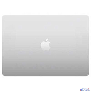 Apple MacBook Air 15-inch 2025 [MW1H3ZA/A] (КЛАВ.РУС.ГРАВ.) Silver 15.3" Liquid Retina {(2880x1864) M4 10C CPU 10C GPU/16GB/512GB SSD/рекоменд.переход.1979059/1991284} (A3241) (Гонконг)