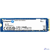 Kingston SSD NV3, 1000GB, M.2(22x80mm), NVMe, PCIe 4.0 x4, 3D TLC SNV3S/1000G