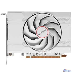 Sapphire 11314-04-20G  PULSE RX 6500 XT ITX PURE GAMING OC 4GB