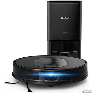 Робот-пылесос Tefal RG8L85WH