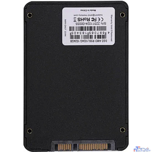 AMD SSD 1TB Radeon R5 R5SL1024G {SATA3.0, 7mm}