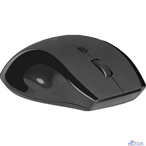 Defender Accura MM-295 черный [52295] {Беспроводная оптическая мышь, 6 кнопок, 800-1600 dpi}