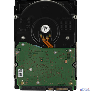 12TB WD Red Plus (WD120EFBX) {Serial ATA III, 7200- rpm, 256Mb, 3.5", NAS Edition}