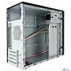 Mini Tower InWin ENR021BL PM-600ATX  U3.0*2+A(HD)   INWIN Mini Tower mATX [6197045]