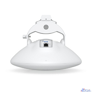 Точка доступа Wi-Fi Ubiquiti Wave-Nano Абонентское радиоустройство 60 ГГц (с резервированием 5 ГГц), UISP Wave Technology, 41 дБи
