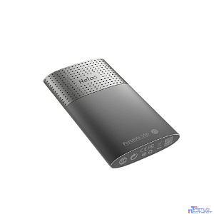 Netac Portable SSD 250GB USB-C NT01Z9-250G-32BK Z9 1.8" черный