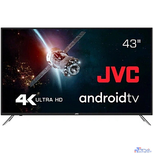 JVC LT-43M790