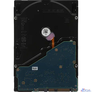 Жесткий диск Toshiba SAS 3.0 10TB MG10SDA10TE Server (7200rpm) 512Mb 3.5"