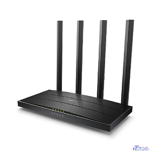 TP-Link Archer C80 Двухдиапазонный гигабитный роутер Wi-Fi AC1900 с поддержкой Mesh и MU-MIMO