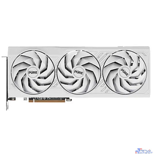 Sapphire 11335-03-20G  PURE RX 7700 XT GAMING OC 12GB