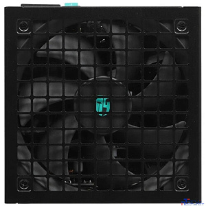 Блок питания Deepcool GAMERSTORM PN1200M (ATX 3.1, 1200W, Full Cable Management, PWM 135mm fan, Active PFC, 80+ GOLD, Active PFC + Full Bridge SRC LLC + DC/DC, Gen5 PCIe) RET