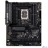 ASUS TUF GAMING Z790-PRO WIFI (Socket 1700, ATX, 4xDDR5(192GB), DP/HDMI, 1xPCIe 5.0x16/1xPCIe 4.0x16/1xPCIe 4.0x4/1xPCIe 3.0x16/1xPCIe 3.0, 2.5GbExLAN, Wi-Fi, 4xSATA 6Gb/s, 4xM.2, 2xType-C, 6xUSB 3.2)