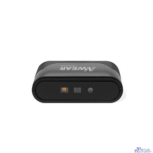 Newland Hand mounted BT 5.0 with Standard Range 2D scanner. Laser Cross aiming [WD2-BS50-SR]