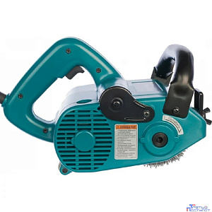 Makita 9741 Шлифовальная машина щеточная [9741] {860Вт,100х120мм,3500об\м,4.2кг,кор}