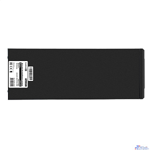 Exegate EX292611RUS ИБП ExeGate SpecialPro UNB-2200.LED.AVR.1SH.2C13.RJ.USB <2200VA/1300W, LED, AVR,1*Schuko+2*C13, RJ45/11, USB, металлический корпус, Black>