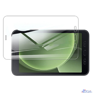 Hybrid Glass для Samsung Galaxy Tab Active 5 (X306B) 8"