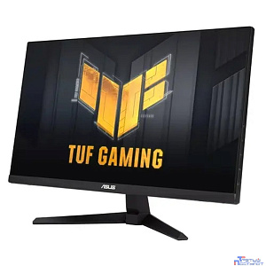 Монитор Asus 23.8" TUF Gaming VG249Q3A черный IPS LED 16:9 HDMI M/M матовая 1000:1 250cd 178гр/178гр 1920x1080 180Hz FreeSync Premium DP FHD 3.5кг