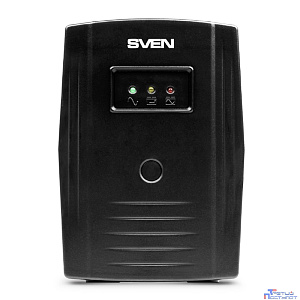 SVEN Источник бесперебойного питания SVEN  Pro 600