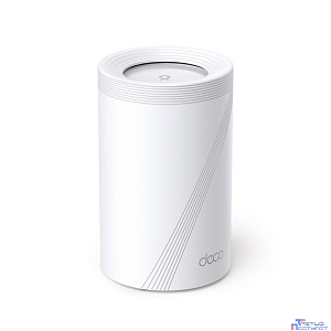 TP-Link Deco BE65(2-pack) BE9300 Трехдиапазонная домашняя Mesh-система Wi-Fi 7