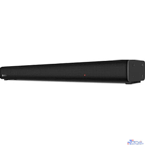 Саундбар Sven SB-2035 1.0 черный 40Вт BT