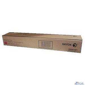 XEROX 006R01661 Тонер-картридж малиновый (32K) XEROX Color С60/C70