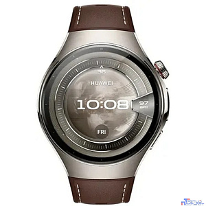 Умные часы WATCH 5 46mm LTE Brown composite RTS-AL00 55020EVM HUAWEI