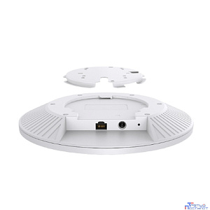 TP-Link EAP770 BE9300 Трехдиапазонная потолочная точка доступа Wi-Fi 7