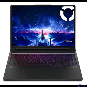 Lenovo Legion Pro 7 16IAX10H [83F50022RK] Black 16" {WQXGA  Ultra 9 275HX/64 Gb/1 Tb SSD/RTX 5090 24GB/No OS}