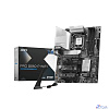 Материнская плата MSI PRO B860-P WIFI Soc-1851 Intel B860 4xDDR5 ATX AC`97 8ch(7.1) 5Gigabit RAID+HDMI+DP