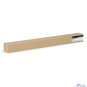 Планка прижимная Cactus CS-OP-KYO-P2040 для Kyocera Ecosys P2235/P2335d/P2335d, M2040/M2135/M2540/M2635/M2640/M2735 (с тканевой накладкой и смазкой в комплекте)
