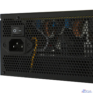 Formula KCAS-700 PLUS  {80+ Bronze, fan 12cm, 550mm cable, 20+4P, 4+4P, PCIe 6+2P x4, PATA x4, SATA x7L} (ex Aerocool)