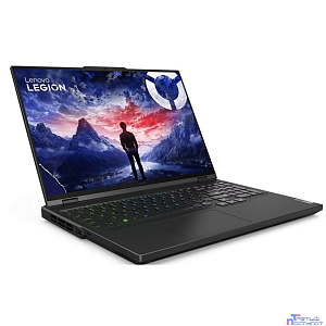 Lenovo Legion Pro 5 16IRX9 [83DF00E8RK] Onix gery 16" {WQXGA (2560x1600) IPS 300nits i7-14700HX(2.1Ghz)/32Gb/1Tb SSD/RTX4070 8Gb/DOS}