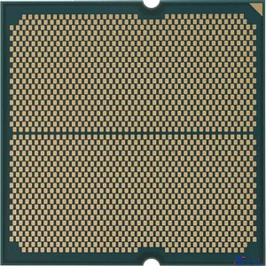 CPU AMD Ryzen 5 7600X3D OEM (100-000001721) {AM5, 4.1-4.7GHz, 6 cores/12 threads, 6Mb+96Mb, 65W, unlocked, Radeon 2200MHz}