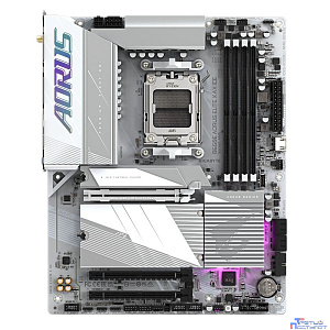 Gigabyte B650E AORUS ELITE X ICE