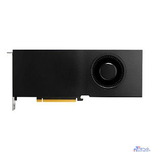 Видеокарта PCIE16 RTX A5000 24GB BLK 900-5G132-1700-000 NVIDIA