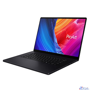 ASUS ProArt P16 H7606WP-ME092X [90NB15K1-M00690]  Nano Black 16" {OLED Ryzen AI 9 HX 370/64GB/ 2TB PCIE G4 SSD /RTX 5070 Laptop GPU ( 8GB GDDR6 )/WIN11 PRO}
