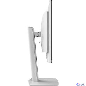 MSI Pro AP242P 14M-669XRU [9S6-AE0622-841] White 23.8" {Full HD i3 14100 (3.5) /8Gb/ SSD512Gb/ UHDG 730/noOs/KBM}