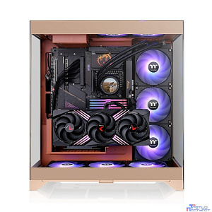 Корпус Thermaltake CTE E550 TG Gravel Sand (CA-1Z8-00MGWN-00)