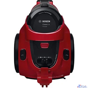 BOSCH BGC05AAA2 Пылесос, контейнер, красный